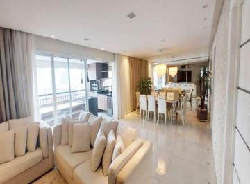 Apartamento de 4 quartos, São Paulo · Apartamento à venda no Condomínio Casa das Caldeiras em Perdizes em São Paulo - SP