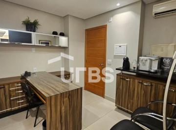 Comercial , Goiânia · SALA COMERCIAL 60MT SETOR OESTE