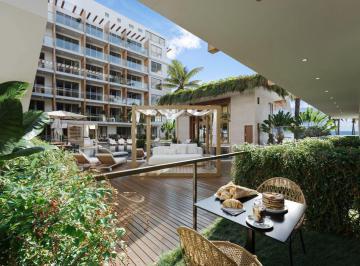 Apartamento de 1 quarto, Mata Meridional Pernambucana · Studio Garden com Área Externa Privativa