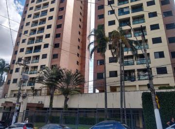 Apartamento de 2 quartos, São Paulo · Apartamento com 55 m² e 2 quartos à venda em Jaguaré 1 VAGA COBERTA E LIVRE SOL DA MANHA