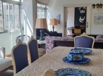Foto 01 · Apartamento, Jardim Europa, São Paulo, SP