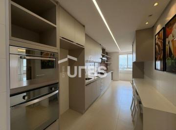 Apartamento de 3 quartos, Goiânia · APARTAMENTO 218MT 3 SUITES SETOR MARISTA