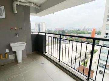 Apartamento de 2 quartos, São Paulo · Apartamento à venda no Condomínio Side Barra Funda na Barra Funda em São Paulo - SP