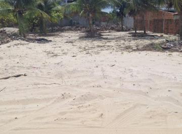 Terreno en Venda   · Terreno a 500 metros do Mar da Praia do Preá