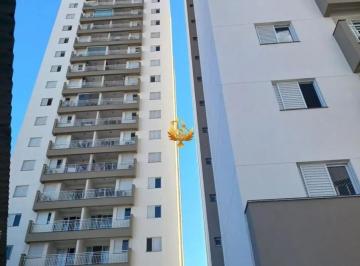 Foto 01 · Apartamento - Jardim das Nações