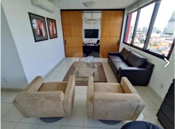 Comercial , São Paulo · Conjunto comercial mobiliado em Pinheiros, próximo ao metrô, com 120 m² e 4 vagas