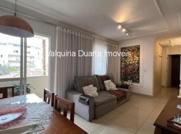 Foto 01 · Apartamento, Ipê, Nova Lima, MG