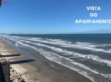 Foto 01 · Apartamento vista mar em Mongaguá