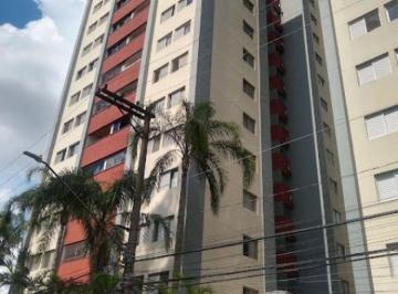 Apartamento de 3 quartos, São Paulo · Apartamento com 3 quartos, 70 m² 2 VAGAS COBERTAS à venda em Jaguaré