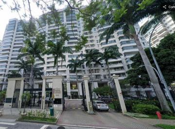 Apartamento de 1 quarto, Rio de Janeiro · Leilão Exclusivo - Apartamento na Barra Olímpica