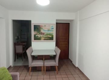 Apartamento de 2 quartos, Salvador · Apartamento com 53 m² e 2 quartos à venda em Costa Azul Vista Mar