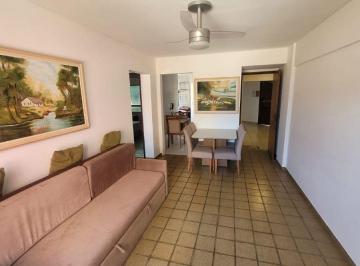 Apartamento de 2 quartos, Salvador · Oportunidade Vista Mar Baixamos o preço de 55m² com 2 quartos à venda em Costa Azul