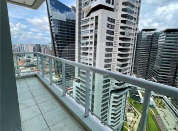 Comercial , São Paulo · Sala comercial no Brooklin com 2 vagas – próximo ao Shopping Morumbi e CPTM