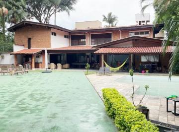 Casa de 4 quartos, São Paulo · Sobrado à venda no bairro Alto de Pinheiros em São Paulo - SP