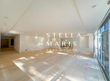 Foto 01 · Leblon, Apartamento com 297 m2, 4 quartos e 2 vagas à venda em excelente localização na QUADRA DA PR