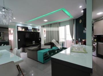 Apartamento · 65m² · 2 Quartos · 1 Vaga · Apartamento à Venda - Vila Prudente, 2 Quartos, 65 m2