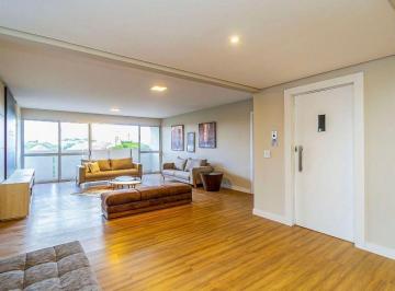 Apartamento Aluguel 267m² de 4 quartos · Apartamento 4 quartos no Cristo Rei
