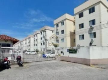 Foto 01 · Apartamento, Sertão do Maruim, São José, SC