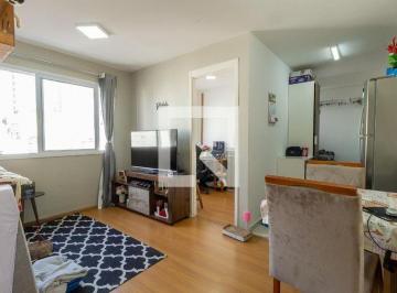 Apartamento · 37m² · 2 Quartos · Apartamento à Venda - Liberdade, 2 Quartos, 37 m2