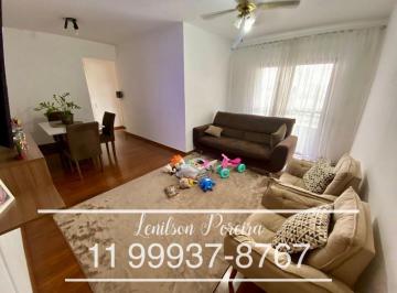 Apartamento de 3 quartos, São Paulo · APARTAMENTO COM 3 QUARTOS ( 1 SUITE ) 2 VAGA NA VILA BUTANTÃ. FL64