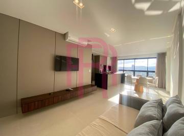 Apartamento · 118m² · 3 Quartos · Apartamento 03 suítes mobiliado para locação em Balneário Camboriú.