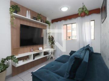 Apartamento · 73m² · 4 Quartos · 1 Vaga · Apartamento à Venda - Vila Califórnia, 4 Quartos, 73 m2