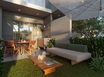 Apartamento de 2 quartos, Mata Meridional Pernambucana · Térreo Garden com 69,32 m² | Jardim privativo