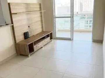 Apartamento de 1 quarto, São Paulo · Apartamento à venda no Edificio Win no bairro Alto da Boa Vista em São Paulo - SP