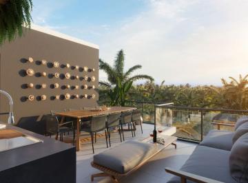 Apartamento de 3 quartos, Mata Meridional Pernambucana · Cobertura Duplex com 87,03 m² | 3 Quartos