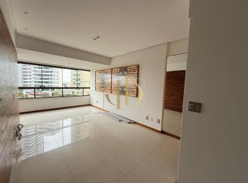 Foto 01 · HORTO FLORESTAL Vendo apartamento no Horto, de 87m2, 2 suítes, armários, com infraestrutura total de