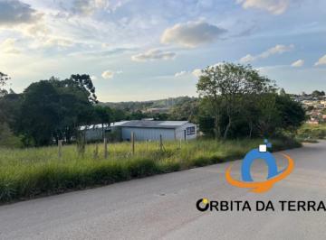 Foto 01 · Terreno à venda em São José dos Pinhais-PR, 2.000,00 m² na Área Rural, divisa com o Gachinho.