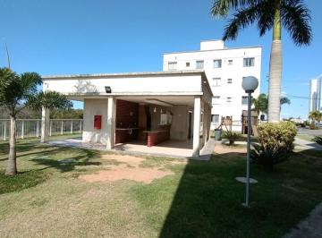 Apartamento de 2 quartos, Macaé · Viva o Privilégio: 2 Quartos (1 Suíte) no Parque Maracaibo com Vista Exclusiva