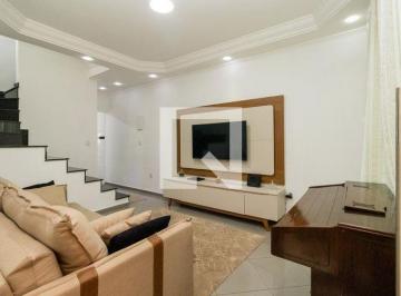 Casa · 136m² · 4 Quartos · 4 Vagas · Casa à Venda - Sapopemba, 4 Quartos, 136 m2