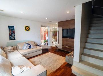Casa · 165m² · 3 Quartos · 2 Vagas · Casa à Venda - Chácara Inglesa, 3 Quartos, 165 m2