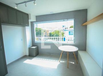Apartamento · 17m² · 1 Quarto · Apartamento à Venda - Mooca, 1 Quarto, 17 m2