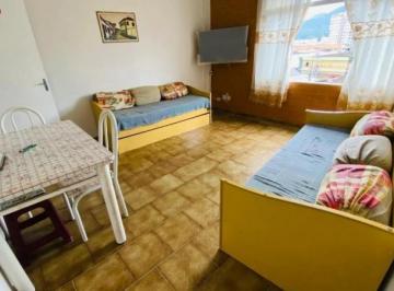 Foto 01 · Apartamento à venda em Peruíbe