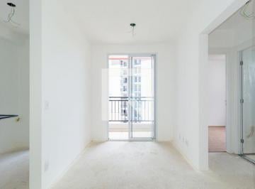 Apartamento · 40m² · 2 Quartos · Apartamento à Venda - Mooca, 2 Quartos, 40 m2