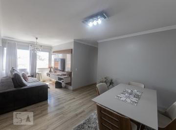 Apartamento · 69m² · 3 Quartos · 1 Vaga · Apartamento à Venda - Belém, 3 Quartos, 69 m2