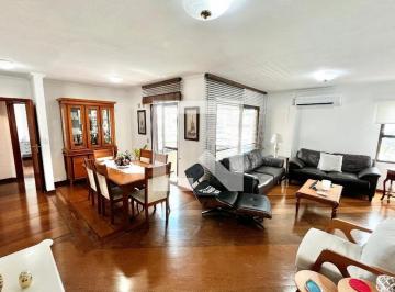 Apartamento · 119m² · 3 Quartos · 3 Vagas · Apartamento à Venda - Santana, 3 Quartos, 119 m2