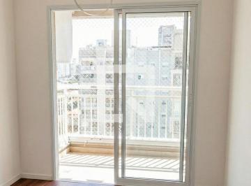 Apartamento · 62m² · 2 Quartos · 1 Vaga · Apartamento à Venda - Jardim Marajoara , 2 Quartos,  62 m2