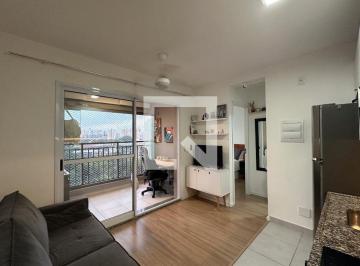 Apartamento · 31m² · 1 Quarto · Apartamento à Venda - Mooca, 1 Quarto, 31 m2