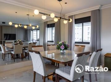 3571610_0.jpg · APARTAMENTO COM 3 QUARTOS - ÁREA TOTAL DE 265,30m² - CHAMPAGNAT - REF 6202