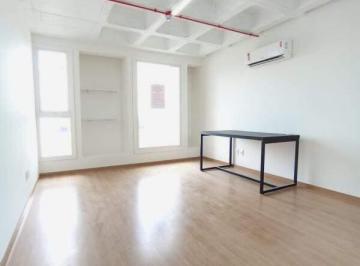 Comercial · 30m² · Sala Comercial para Locação – Art Home Work