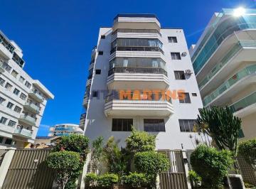 Apartamento · 140m² · 3 Quartos · 2 Vagas · Apartamento à venda, 3 quartos, 1 suíte, 2 vagas, Braga - Cabo Frio/RJ