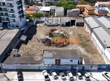 Terreno · 2700m² · 40 Vagas · Terreno/Área para aluguel comercial no Braga em Cabo Frio/RJ por R$27.000,00 + TAXAS