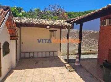 Casa · 80m² · 2 Quartos · 3 Vagas · CASA AMPLA COM GRANDE POTENCIAL NO BOSQUE DO PERÓ – CABO FRIO