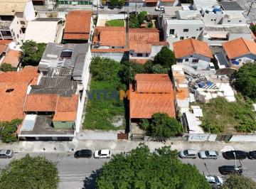 Terreno · 360m² · TERRENO À VENDA EM LOCALIZAÇÃO PRIVILEGIADA – CABO FRIO/RJ