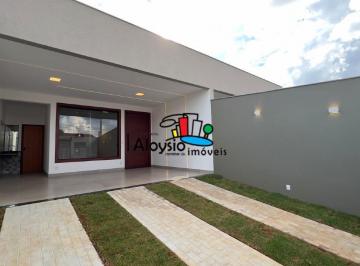 Casa · 108m² · 3 Quartos · 4 Vagas · Casa à venda, 3 quartos, 1 suíte, 4 vagas, Morro do Claro - Sete Lagoas/MG