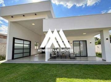 Casa · 360m² · 3 Quartos · 2 Vagas · CASA DE LUXO À VENDA – CONDOMÍNIO PORTAL IGARAPÉ - IGARAPE/MG