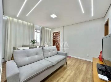 Apartamento · 68m² · 3 Quartos · 2 Vagas · Apartamento 3 Quartos (1 Suíte) | 68m² | Santa Branca | 2 Vagas cobertas | Santa Branca